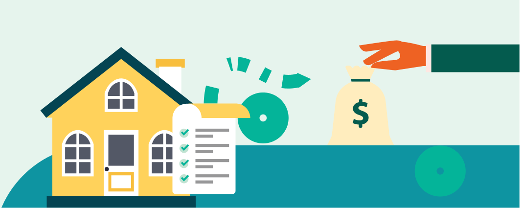 How to Buy Homeowners Insurance 1