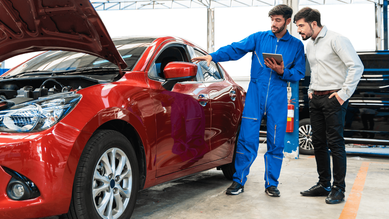 14 Auto Repair Loans Find Car Repair Financing Fast