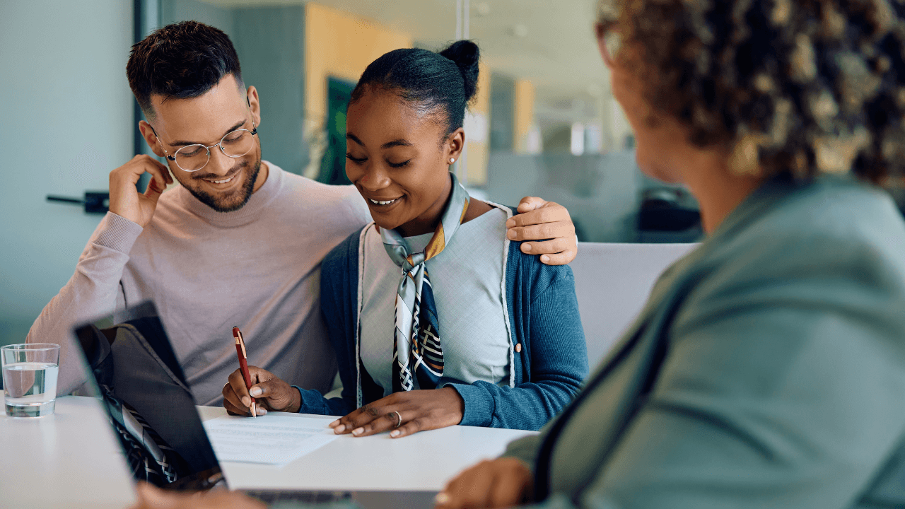 9 Best Debt Consolidation Loans for Fair Credit of February 2024