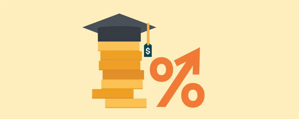 Subsidized vs. Unsubsidized Loan Interest Rates