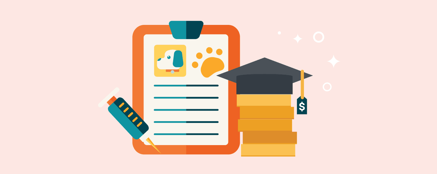 How Much Does It Cost to Go to Vet School? Credible