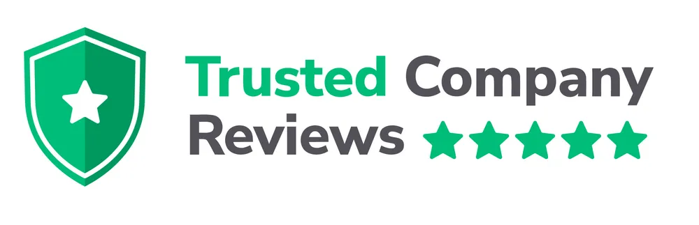 Trusted Company Reviews