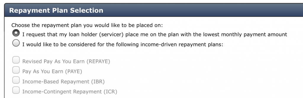 Repayment_plan_selection