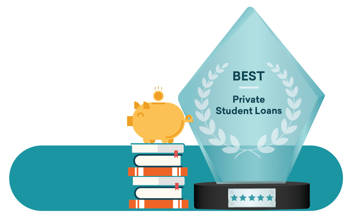 8 Best Private Student Loans Companies for 2025