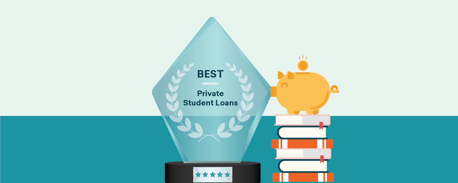 8 Best Private Student Loans Companies for 2025