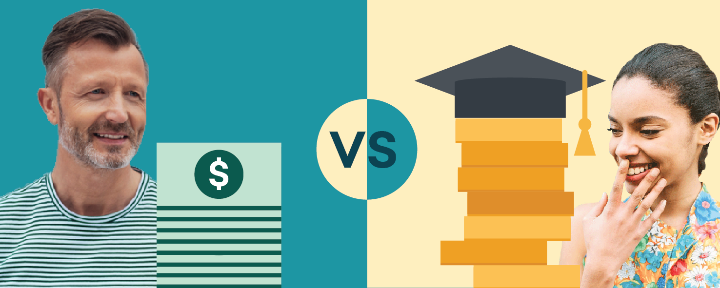 Parent Plus Loans Vs Private Student Loans Credible