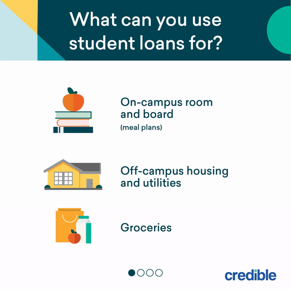 what can you use loans for
