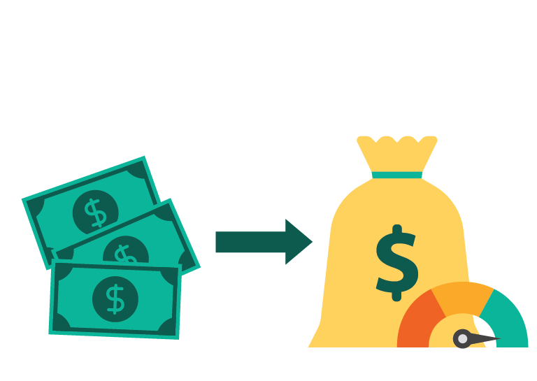 How Debt Consolidation Loans Can Help Your Credit Score