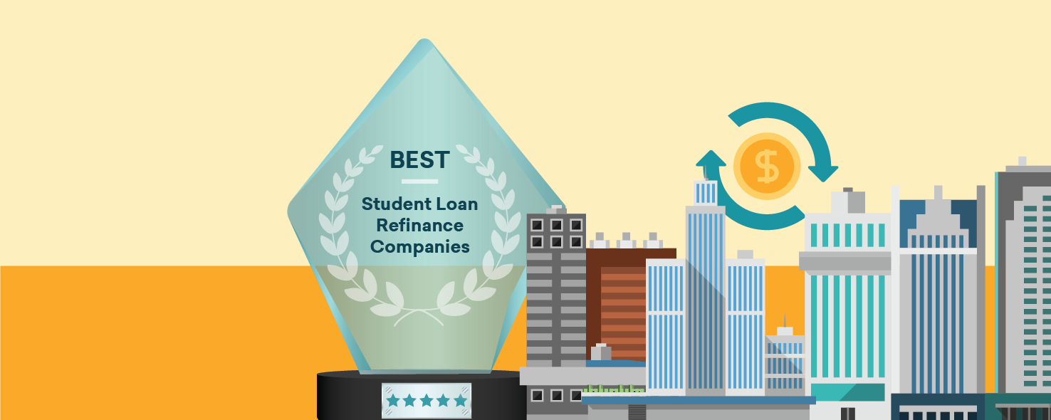9 Best Student Loan Refinance Lenders for Lower Interest Rates