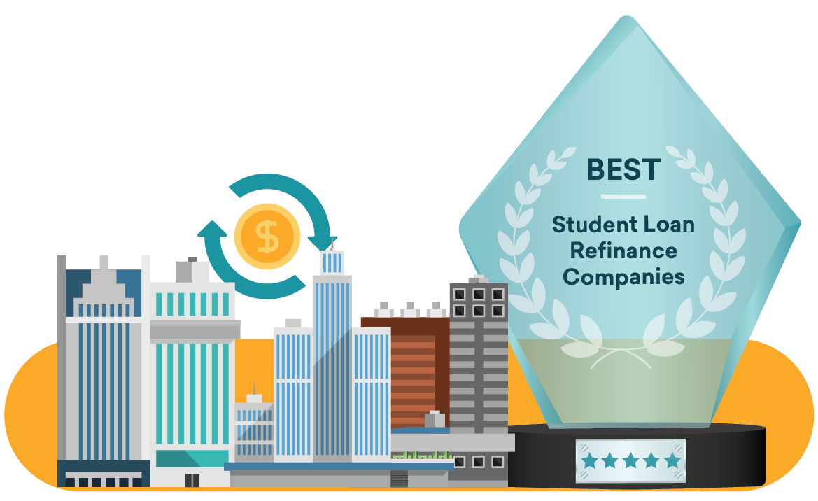 9 Best Student Loan Refinance Companies Reviewed and Rated Credible