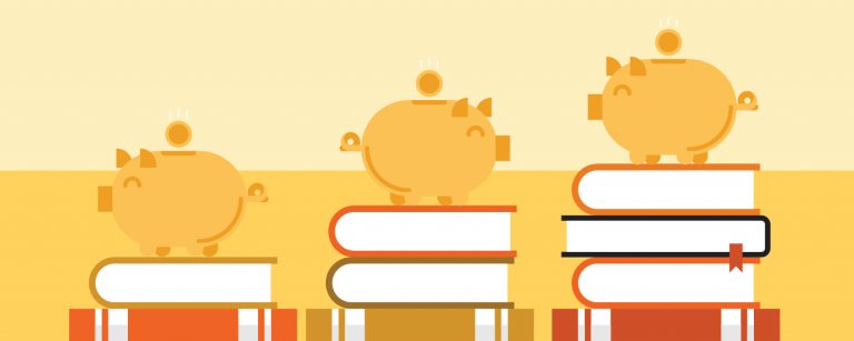 book loans for college