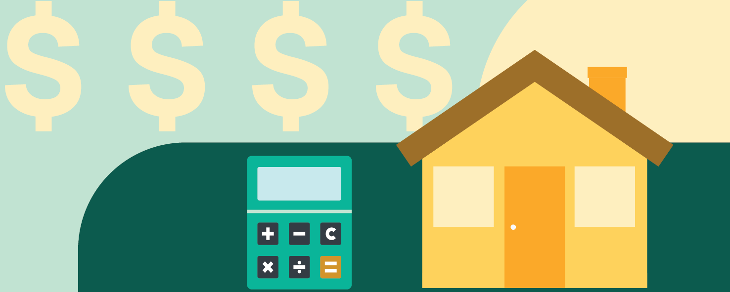 how much money does it cost to buy a house