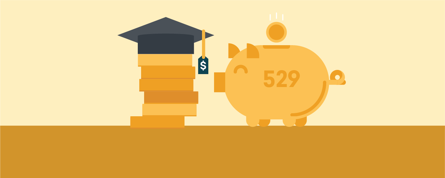 529 Plan Invest in a College Savings Account Early Credible