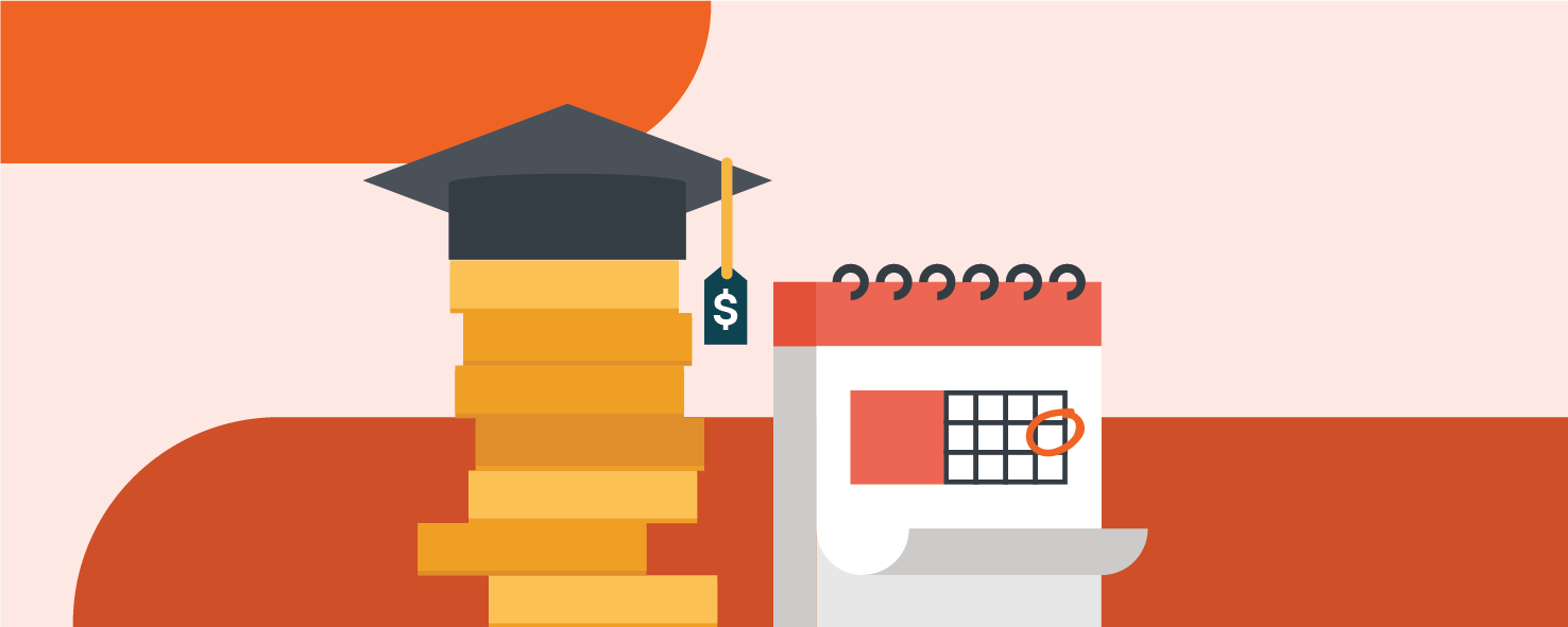 Extended Graduated Repayment Plans Credible