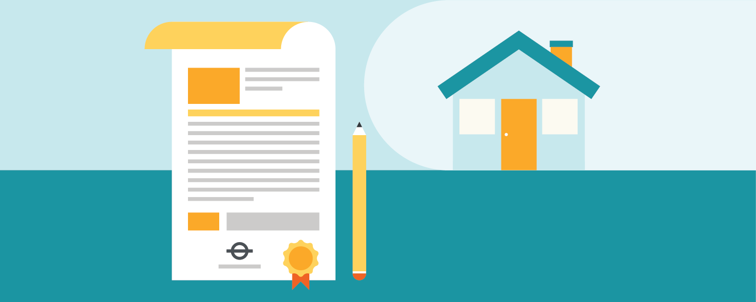 How to Make an Offer on a House Credible