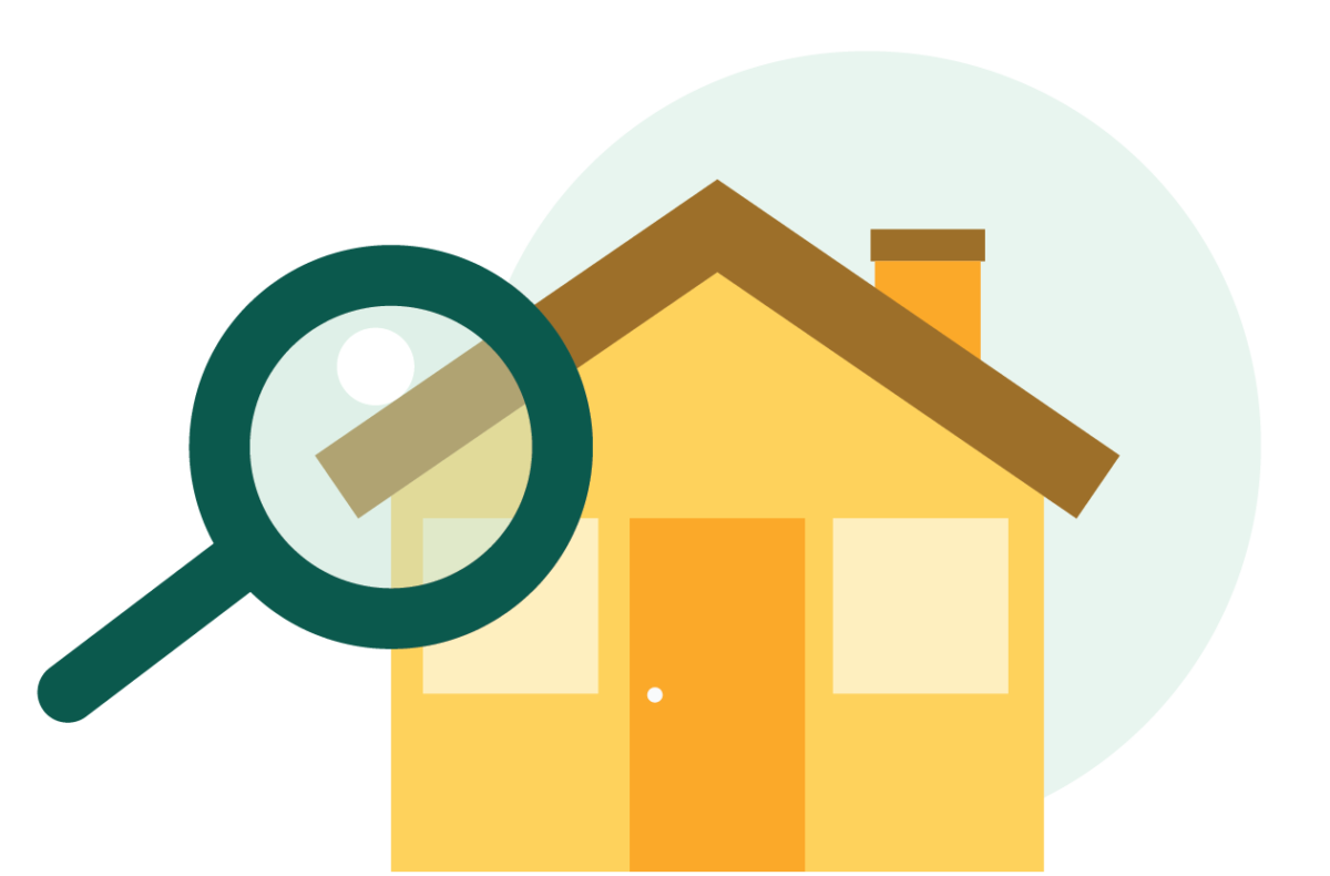 Home appraisal portal