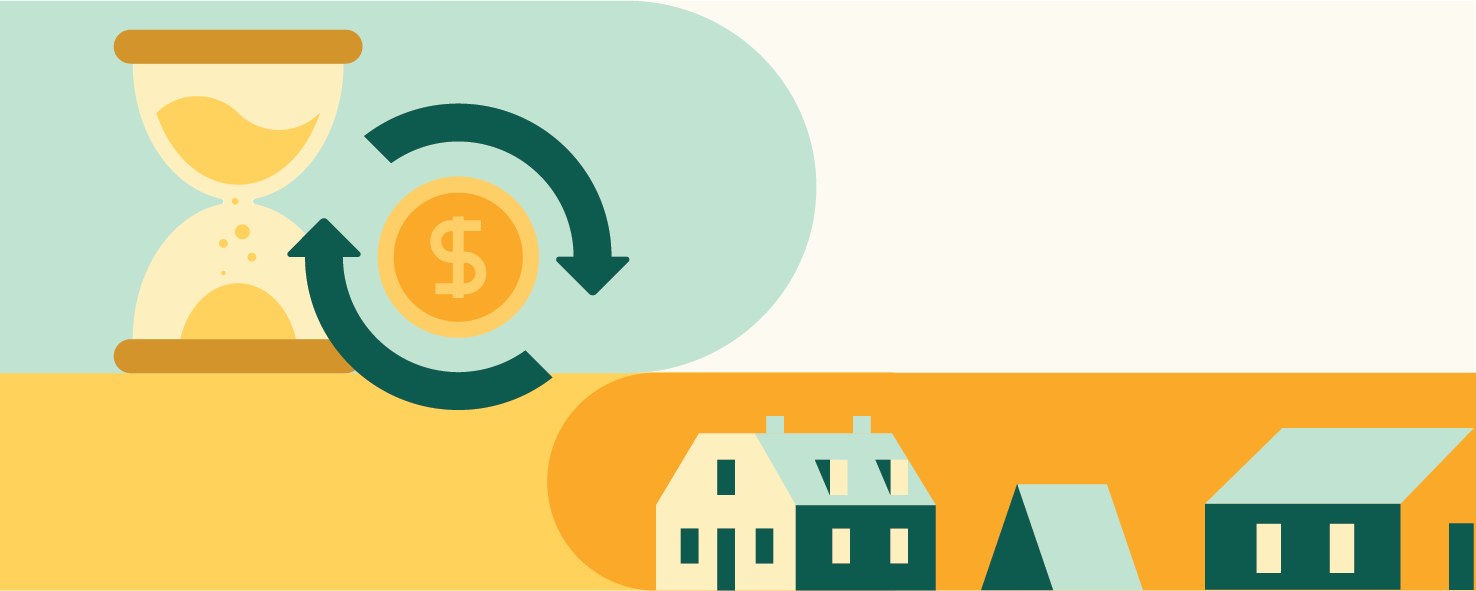 How Long Does It Take to Refinance a House