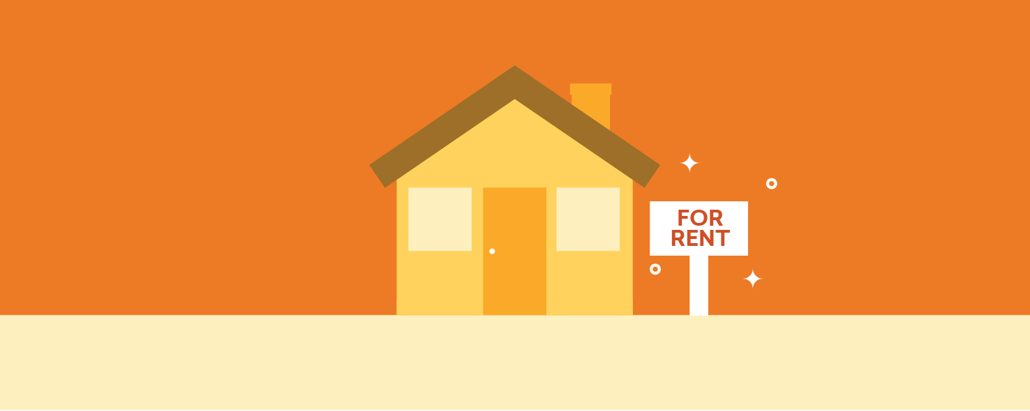 how to refinance a rental property