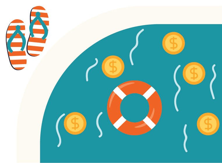 Swimming Pool Loans Finance with a Personal Loan Credible