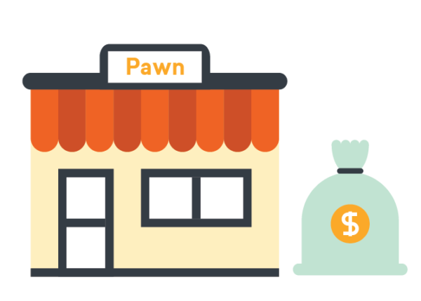 Pawn Shop Loans: Are They Ever Worth It? - Credible