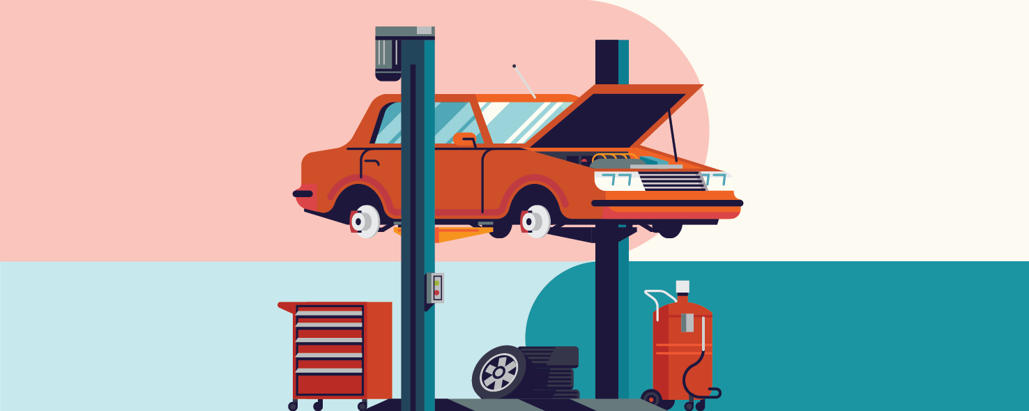 14 Auto Repair Loans: Find Car Repair Financing Fast | Credible
