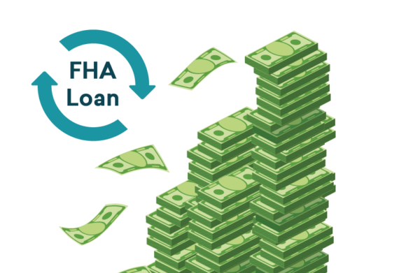 Refinance FHA loan hero