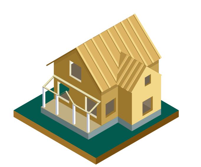 Buying New Construction Pros, Cons, StepbyStep Guide Credible