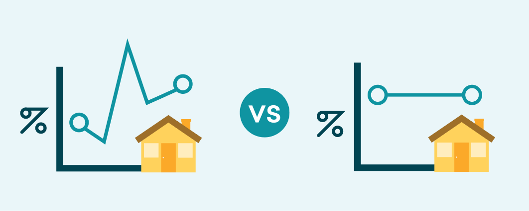 What is a fixed-rate mortgage, and should you get one?