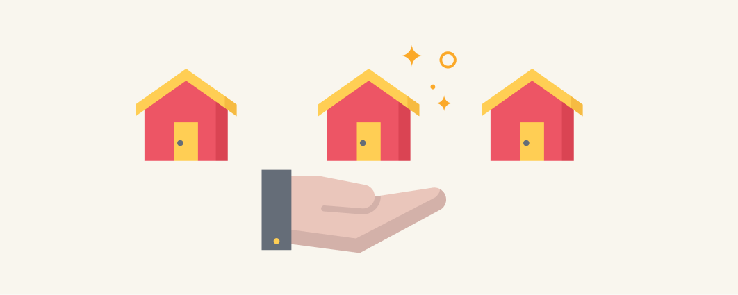 What type of home should shop i buy