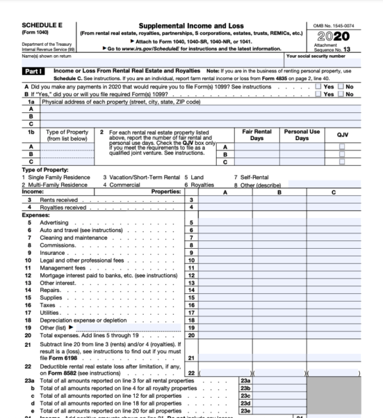 Rental Property Tax Deductions A Comprehensive Guide Credible