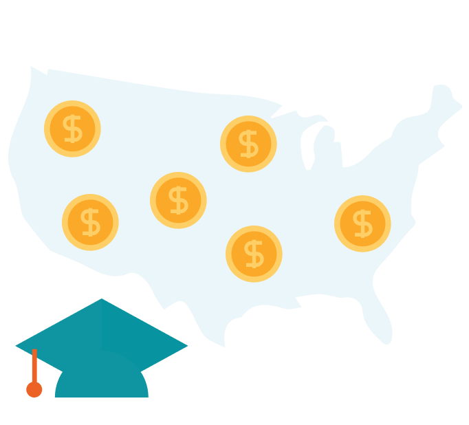 How To Get InState Tuition for College in September 2024 Credible