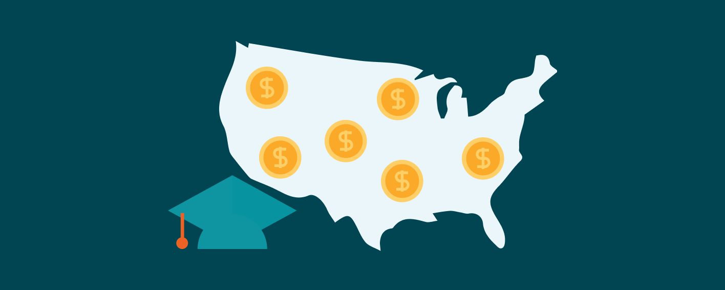 How To Get InState Tuition for College in March 2024 Credible