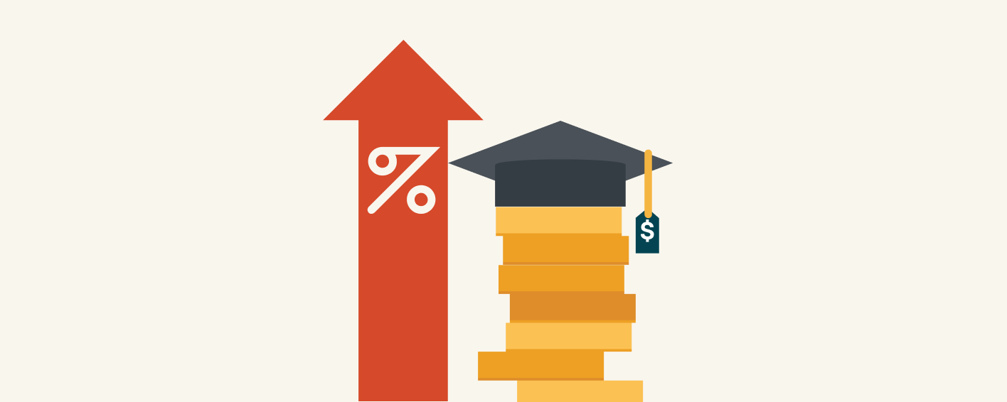 Fed Student Loan Rates Rise for ‘2324 School Year What You Should