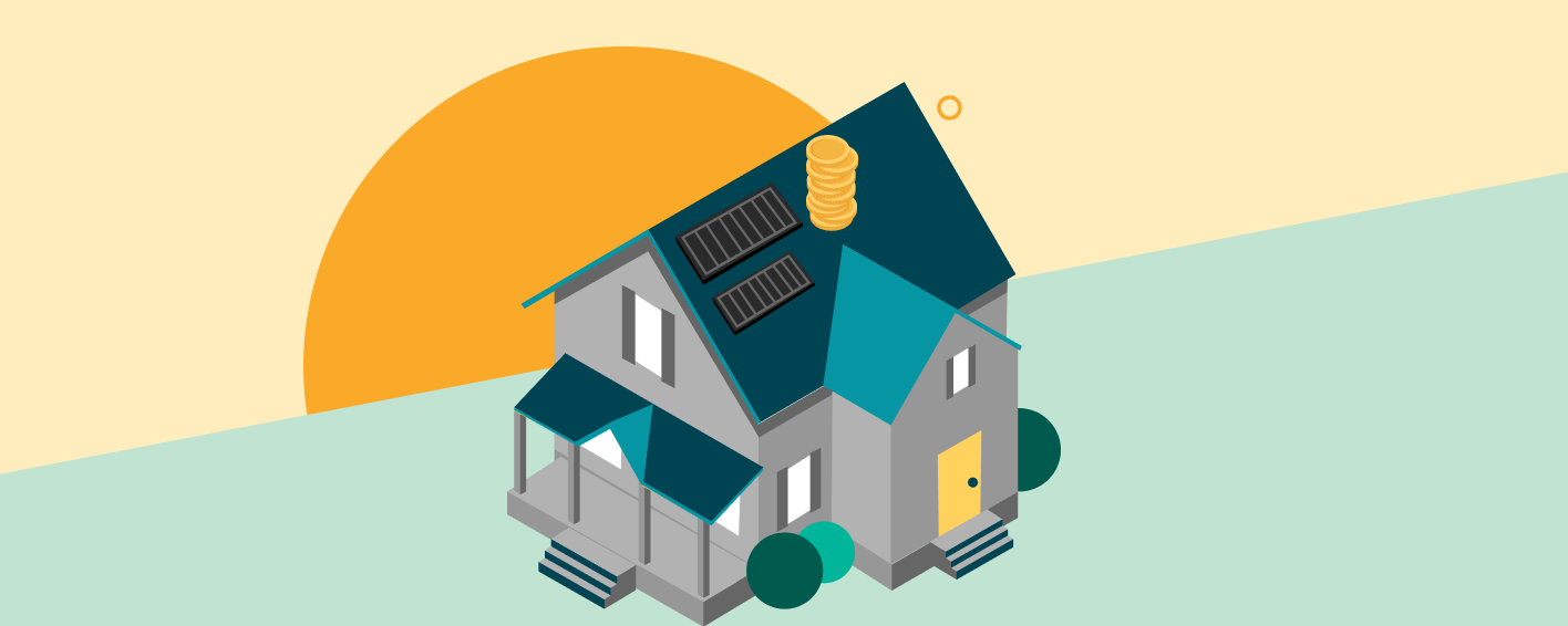 Bad Credit Solar Financing