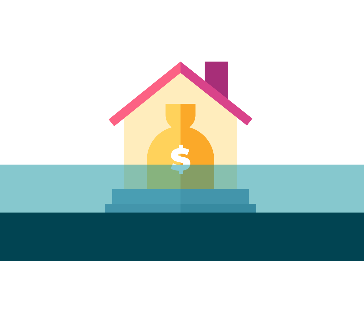 Underwater Mortgage Everything You Need to Know Credible