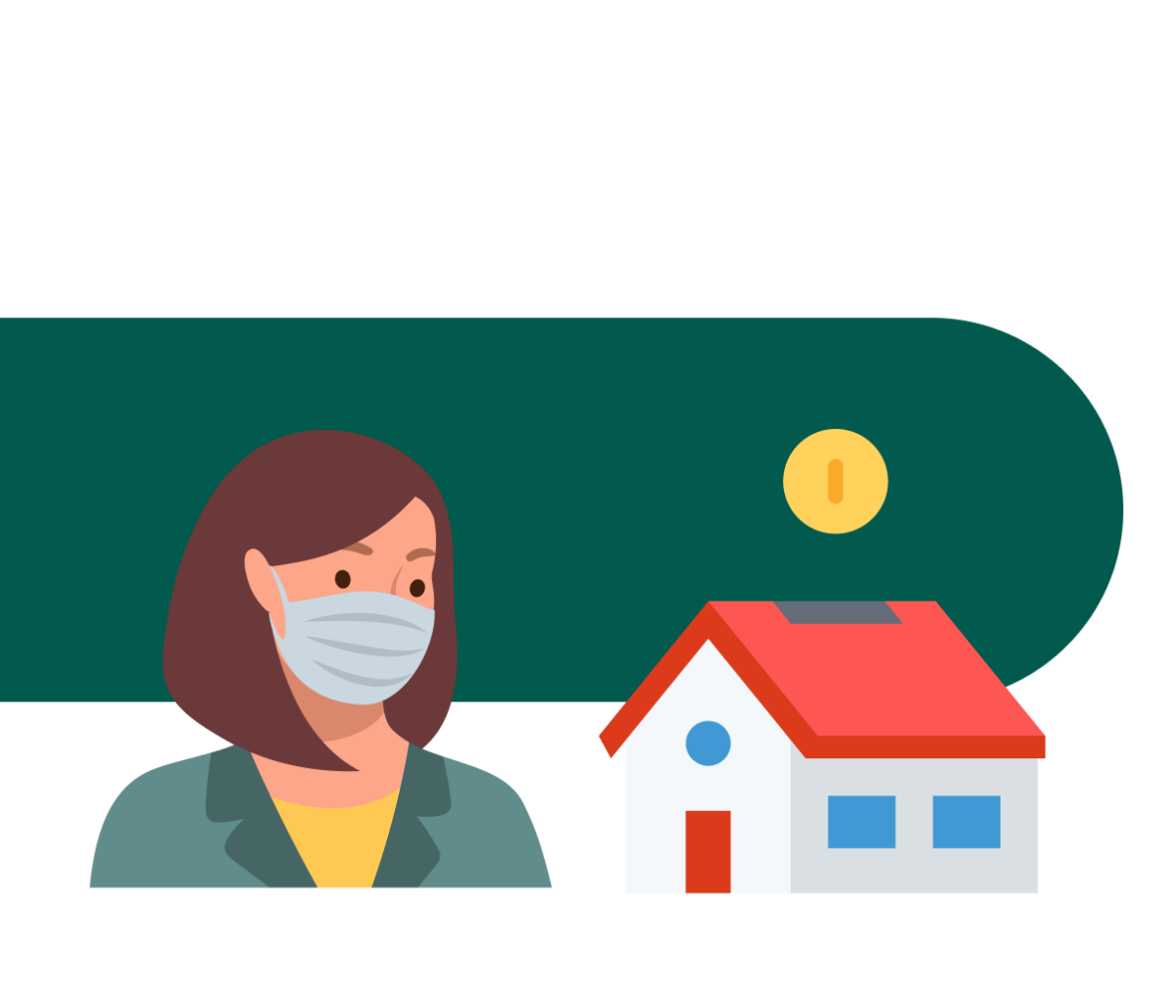 Can’t Pay Mortgage Due to COVID? Here Are Some Options Credible