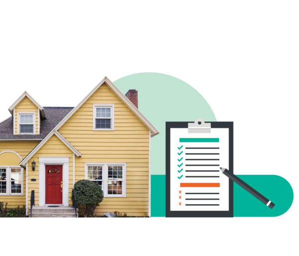 What should my budget be for sales buying a house