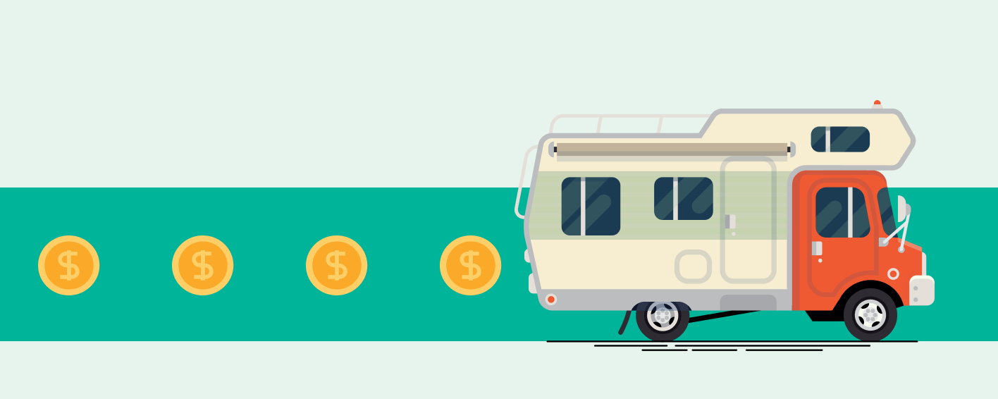 Financing An RV What To Know About RV Financing Options Credible Financing An RV What To Know About RV Financing Options Credible