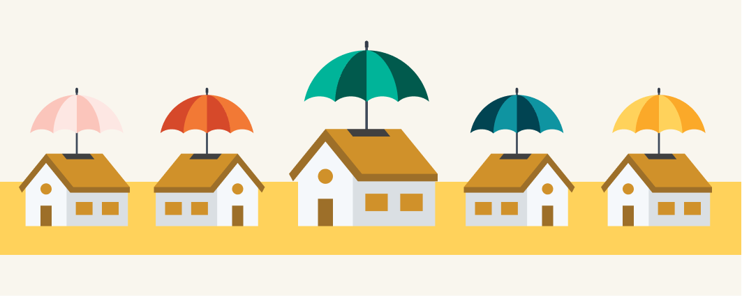 Types of Homeowners Insurance (Policy Forms) | Credible
