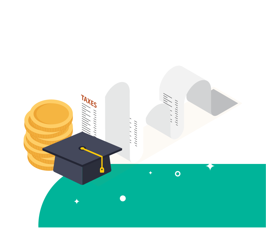 The 2 Education Tax Credits for Your Taxes Credible
