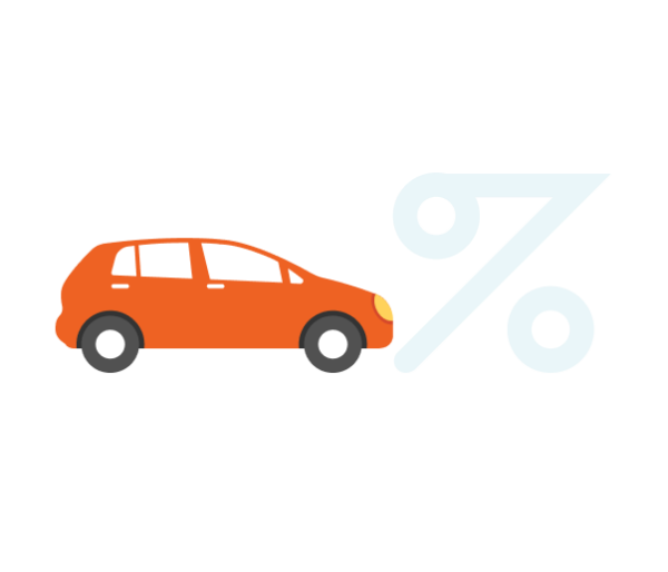 What Are UsedCar Loan Interest Rates?  Credible