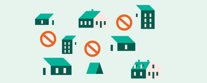Home Insurance Exclusions What s Not Covered Credible