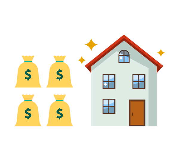 HELOC and Home Equity Loan Closing Costs Credible