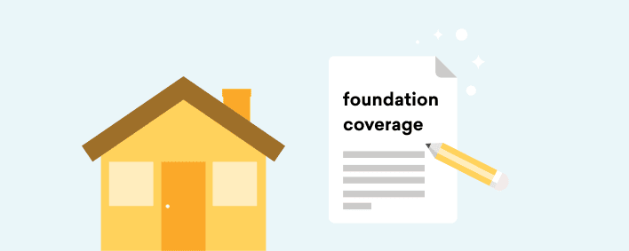 Does Home Insurance Cover Foundation Repair? 