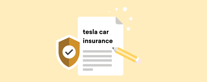 Tesla Automobile Insurance coverage | Credible
