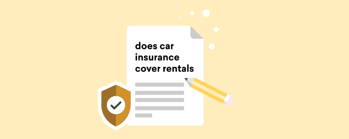 Does Automobile Insurance coverage Cowl a Rental?