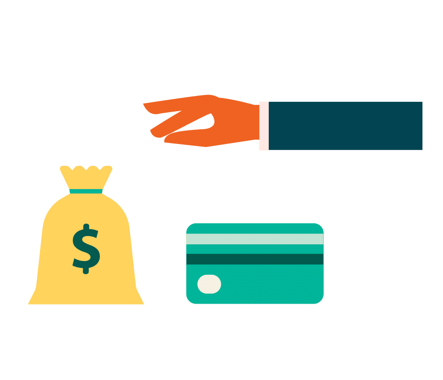 Line of credit vs. credit card Credible