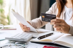 How To Pay Off Credit Card Debt