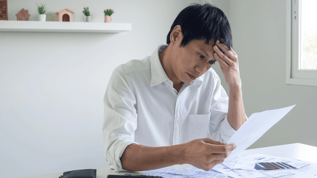 What happens if I don’t pay my credit card? 