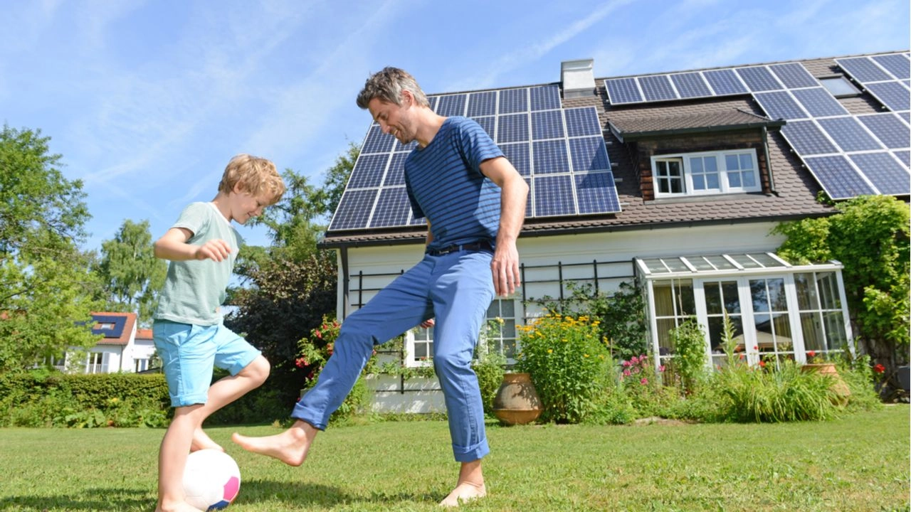 How much do solar panels cost?